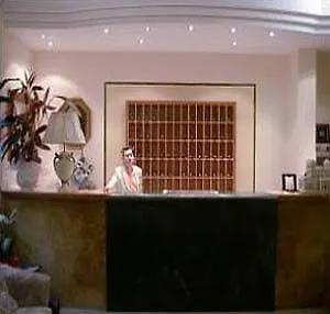 Innocenti Hotel Montecatini-Terme