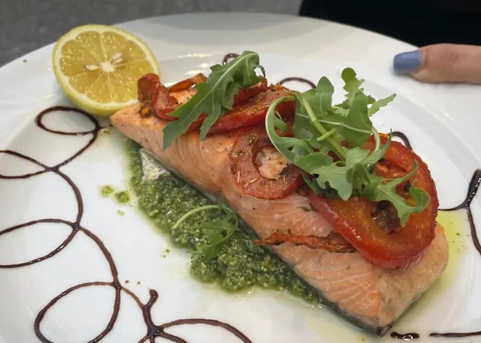 Innocenti ホテル モンテカティーニ・テルメ