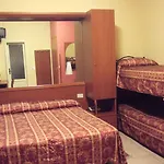 Hotel Innocenti Montecatini Terme