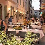 Hotel Innocenti Montecatini Terme