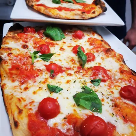 Innocenti 3* Montecatini Terme