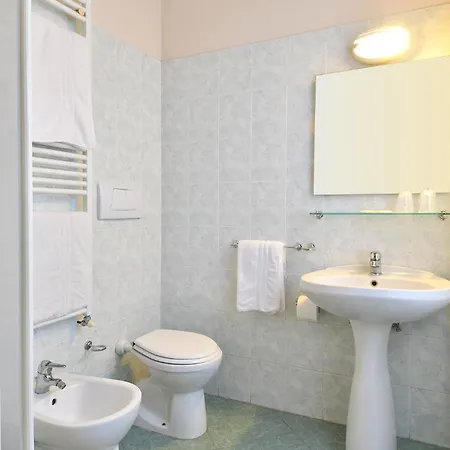 Innocenti Montecatini Terme