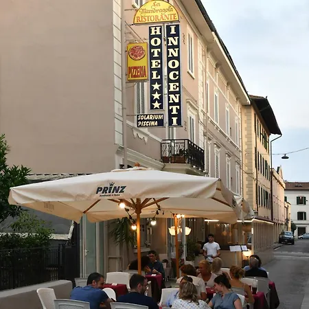 Innocenti Hotel
