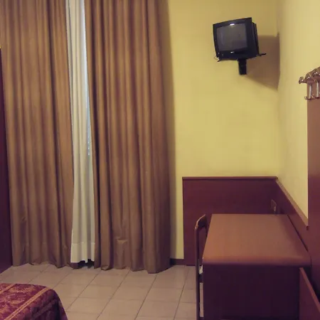 Innocenti Hotel Montecatini Terme