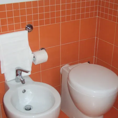 Hotel Innocenti Montecatini Terme