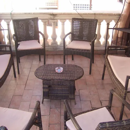 Hotel Innocenti 3*