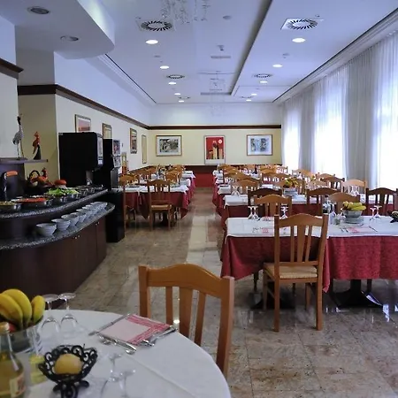 Innocenti 3* Montecatini Terme