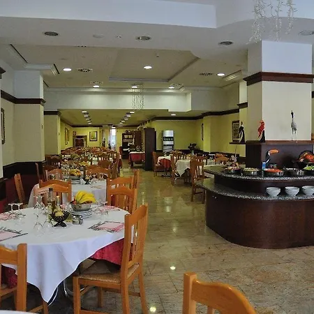 Innocenti Montecatini Terme