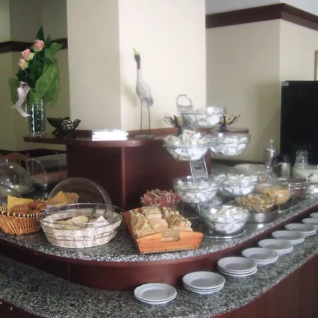 Hotel Innocenti