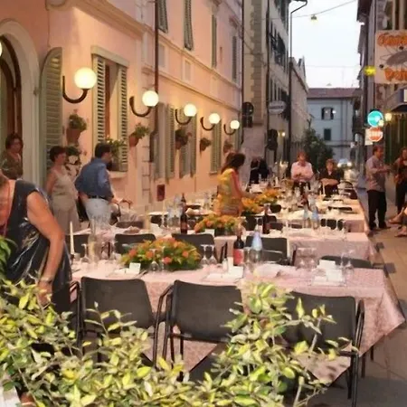 Hotel Innocenti Montecatini Terme