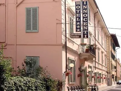 Innocenti Hotel 3*