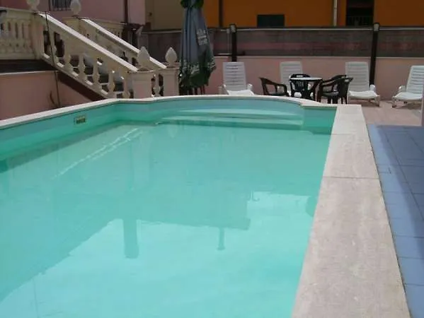 Innocenti Hotel 3*