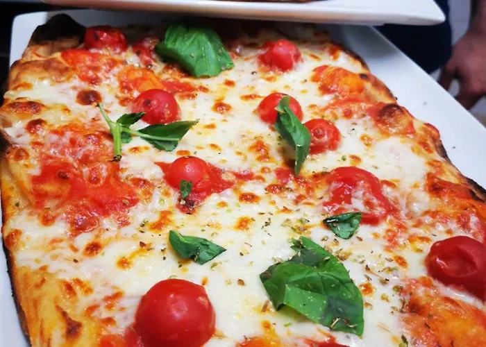 Innocenti 3* 몬테카티니테르메