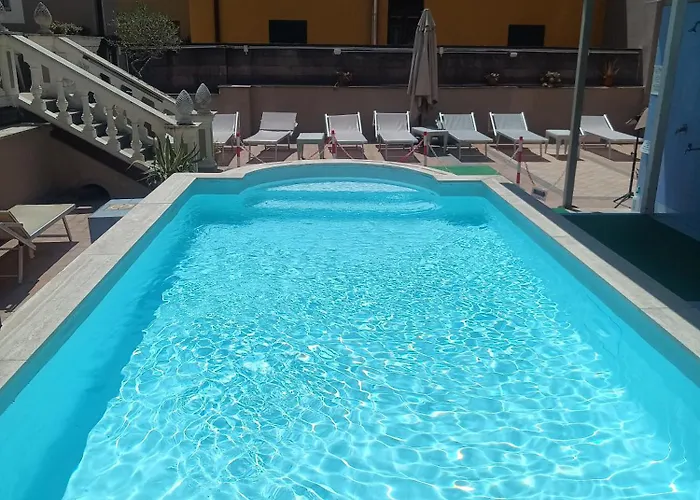 Hotel Innocenti