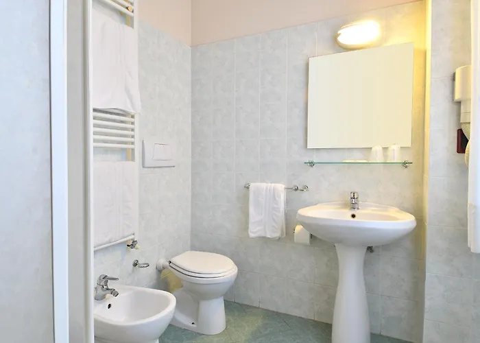 Innocenti Montecatini Terme