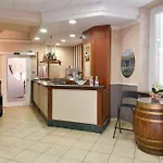 Innocenti Hotel Montecatini-Terme