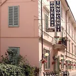 Innocenti Hotel 3*