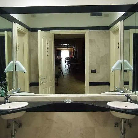 Innocenti Hotell