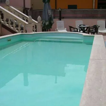 Innocenti Hotell 3*