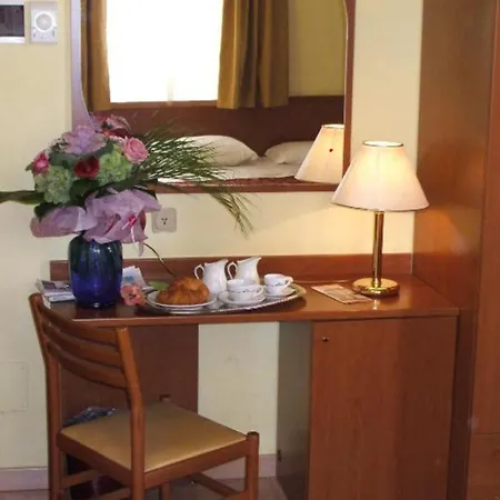 Hotell Innocenti