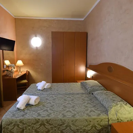 Innocenti Hotell