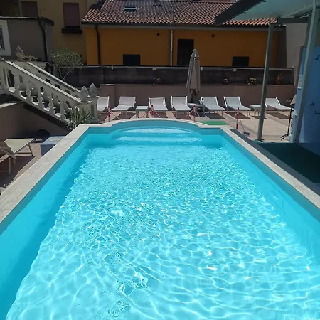 Hotell Innocenti