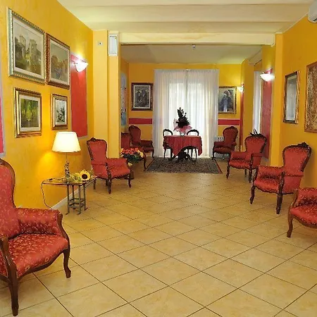 Innocenti Montecatini Terme