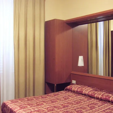 Innocenti Montecatini Terme