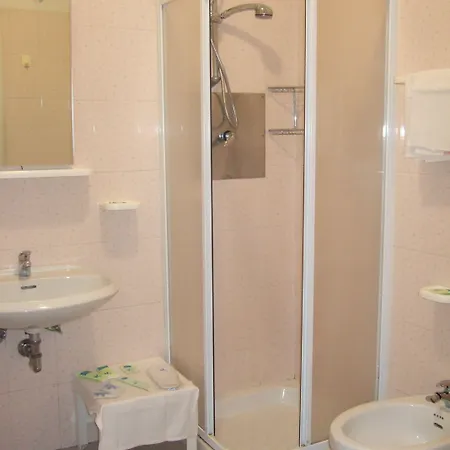 Innocenti Montecatini Terme