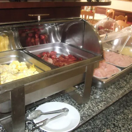 Innocenti Montecatini Terme