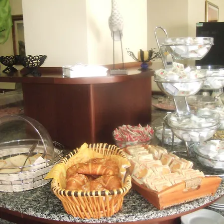 Innocenti 3* Montecatini Terme