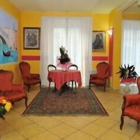 Innocenti Montecatini Terme