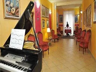 Innocenti Hotell