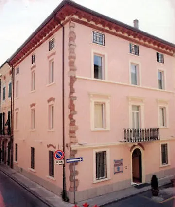 Innocenti 3* Montecatini Terme