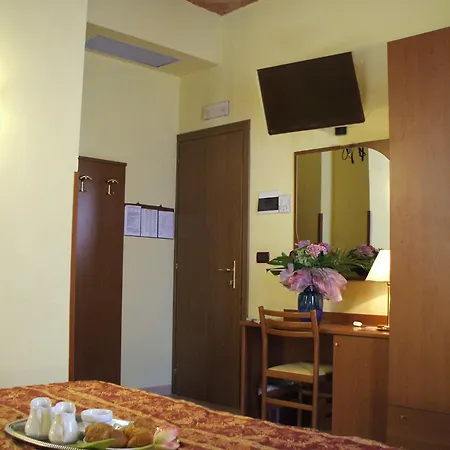 Innocenti Hotell 3*