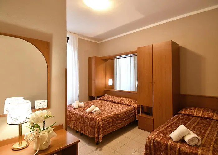 Innocenti Hotel 3*