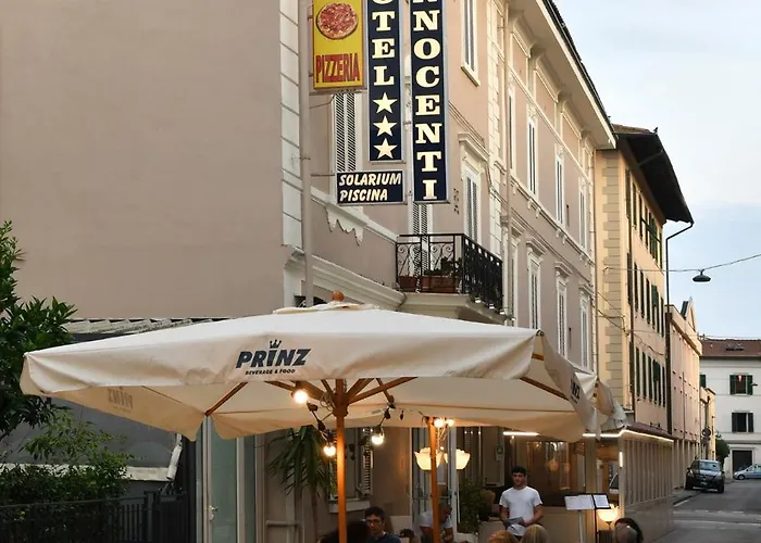 Innocenti Hotel