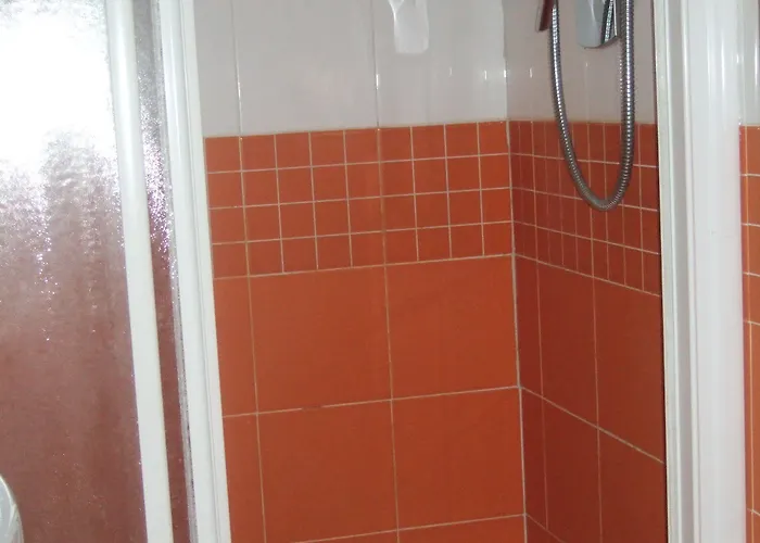 Innocenti 3* Montecatini Terme