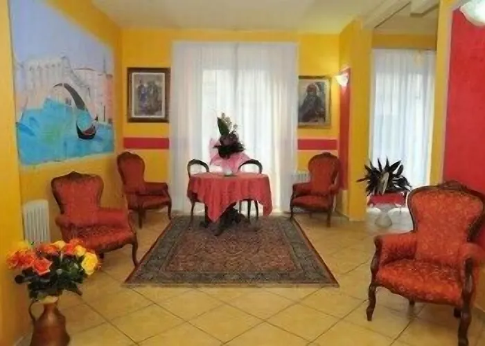 Innocenti Montecatini Terme