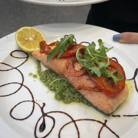 Innocenti Hotel Montecatini Terme